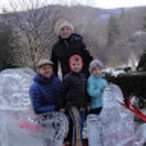 Meet your Posher, Olga